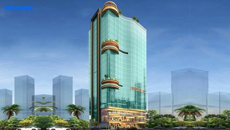 Project Image of Webtech The Wave in Bandra West, Mumbai - Image 279229