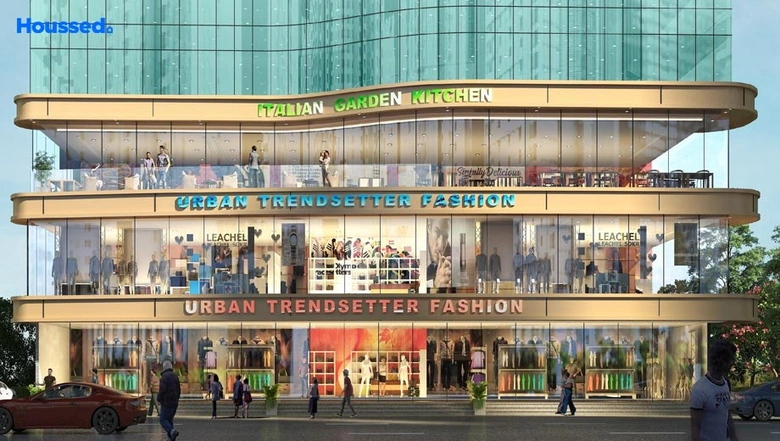 Project Image of Webtech The Wave in Bandra West, Mumbai - Image 279230