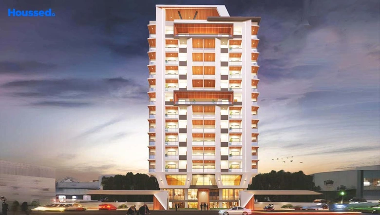 Project Image of Aarohan Deoprakash Summit in New Manish Nagar, Nagpur - Image 277566