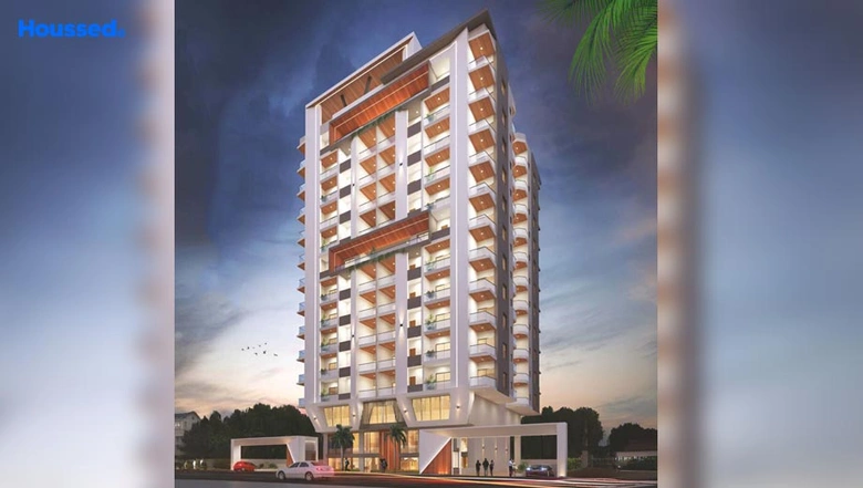 Project Image of Aarohan Deoprakash Summit in New Manish Nagar, Nagpur - Image 277565