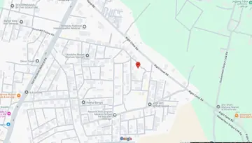 Location of Maulidhan Ekdant Residency - Image 277583
