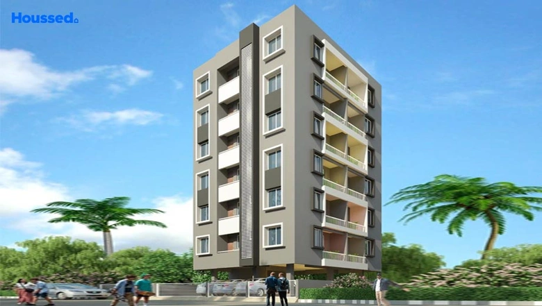 Project Image of Maulidhan Ekdant Residency in Pathardi Phata, Nashik - Image 277582