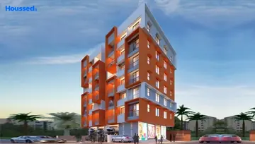 Project Image of Sankhla Sahaj Apartment - Image 277586