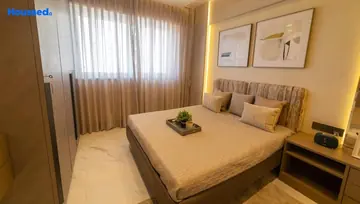 Sample Apartment of Today Codename Cloud City - Image 277674