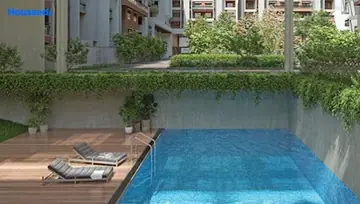 Amenities of Rohan Abhilasha 4 - Image 277705