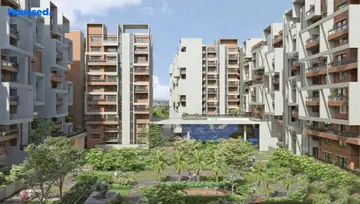 Project Image of Rohan Abhilasha 4 - Image 277685