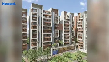 Project Image of Rohan Abhilasha 4 - Image 277696