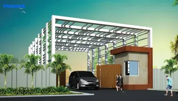 Project Image of Naman Sri Sai Garden - Image 277617