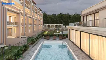 Amenities of Trinayan Utsav - Image 277763