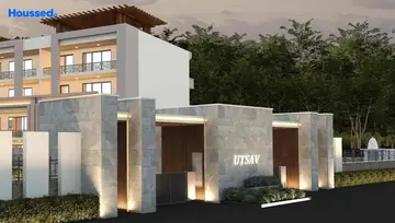 Project Image of Trinayan Utsav - Image 277626