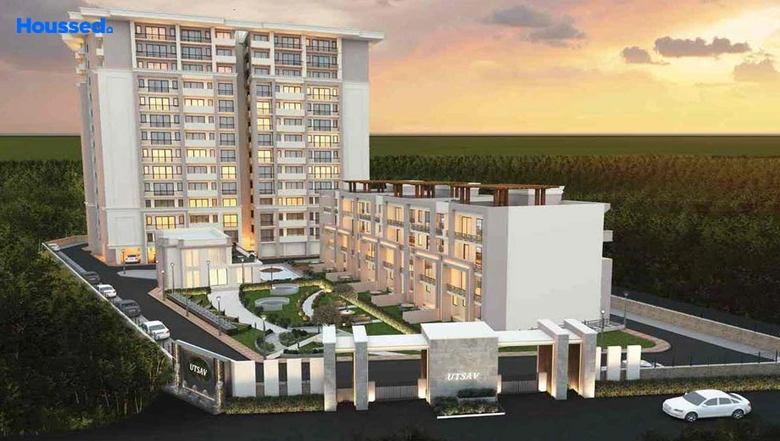 Project Image of Trinayan Utsav in Morabadi, Ranchi - Image 277624