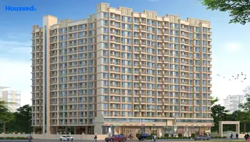 Project Image of Shreeji Nirvana Heights - Image 277631
