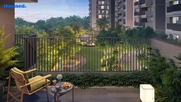Amenities of Anjani The Marigold Parmeshwar - Image 277651