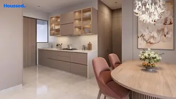 Sample Apartment of Anjani The Marigold Parmeshwar - Image 277832