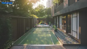Amenities of CS Terra Sky - Image 277665