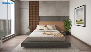 Sample Apartment of CS Terra Sky - Image 277851