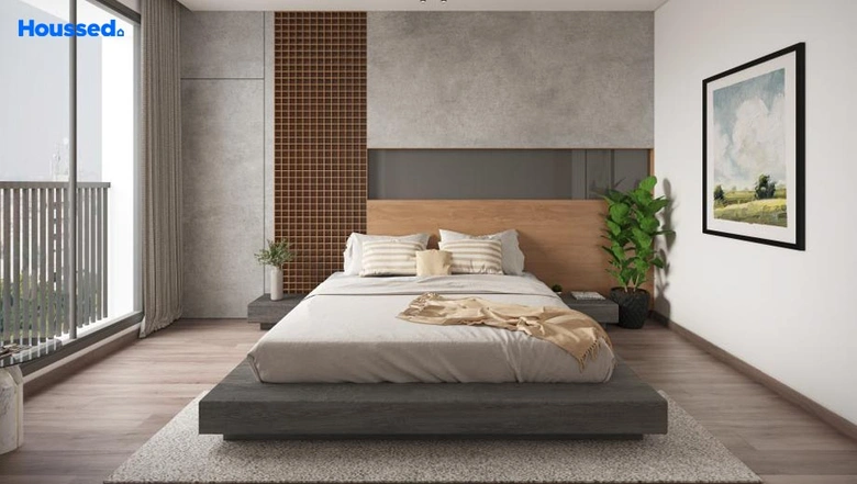 Sample Apartment of CS Terra Sky in Zundal, Ahmedabad - Image 277851
