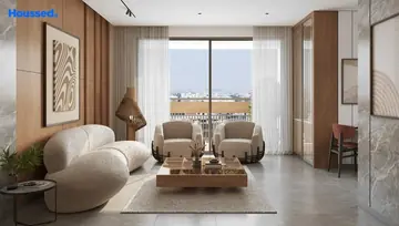 Sample Apartment of CS Terra Sky - Image 277850