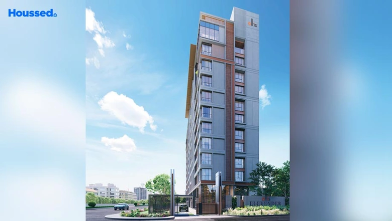 Project Image of Altis Elevender in RA Puram, Chennai - Image 277688