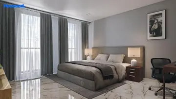 Sample Apartment of Altis Elevender - Image 277894