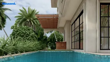 Amenities of Amellias EL Castillo - Image 277714