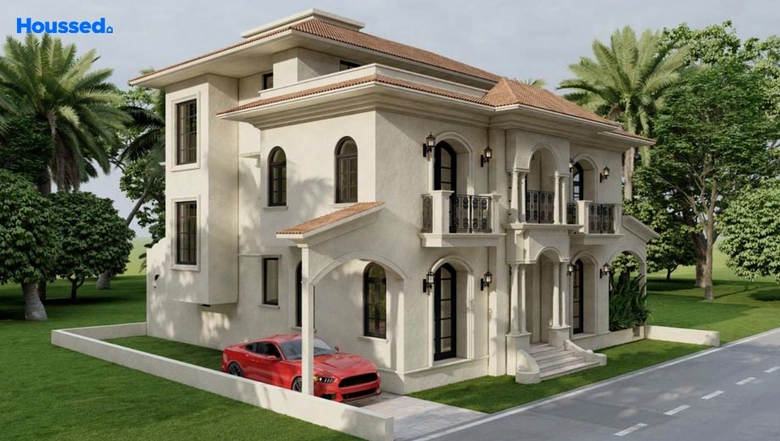 Project Image of Amellias EL Castillo in Varca, Goa - Image 277709