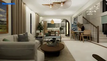 Sample Apartment of Amellias EL Castillo - Image 277962