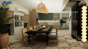 Sample Apartment of Amellias EL Castillo - Image 277964