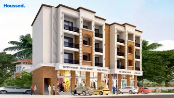 Project Image of Trident Casa de Praia - Image 277725