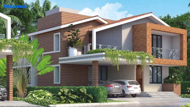 Project Image of Dharma Casa Del Sol in Panjim, Goa - Image 277732