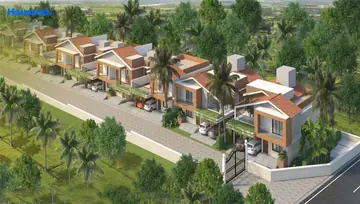 Project Image of Dharma Casa Del Sol - Image 277730