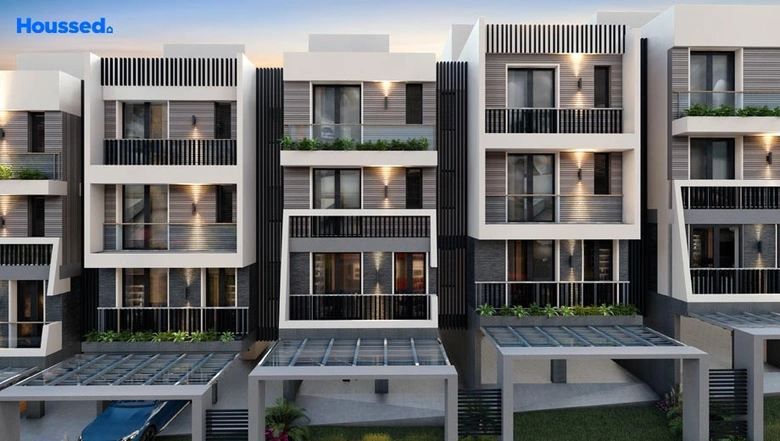 Project Image of Ananya Cascade Villas in Anjuna, Goa - Image 277740