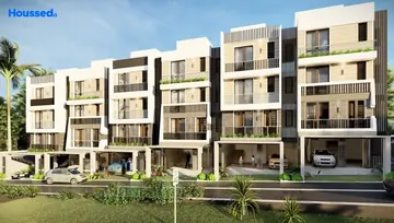 Project Image of Ananya Cascade Villas - Image 277739