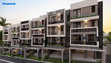 Project Image of Ananya Cascade Villas - Image 277737