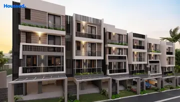 Project Image of Ananya Cascade Villas - Image 277738