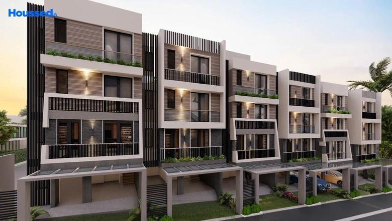 Project Image of Ananya Cascade Villas in Anjuna, Goa - Image 277738