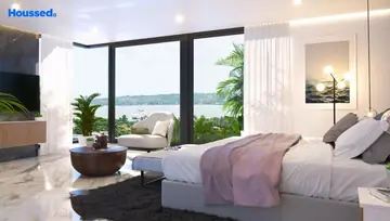 Sample Apartment of Luxe Upper Crest - Image 278107