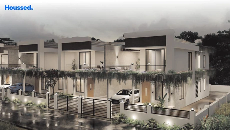 Project Image of SS Meadows Villa in Davorlim, Goa - Image 277756