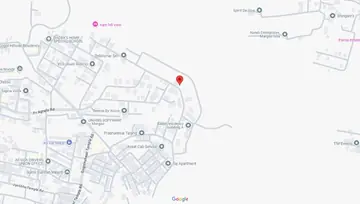 Location of Cityscape Pink Leaf - Image 277766