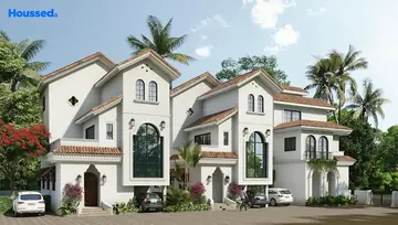 Project Image of Saldanha Quinta De Alegria - Image 277771