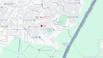 Location of Kams Krystel - Image 277925