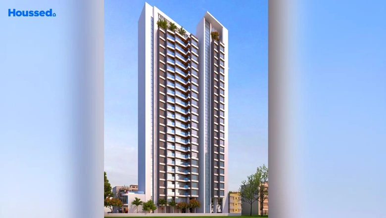 Project Image of Kams Krystel in Kanjurmarg East, Mumbai - Image 277780