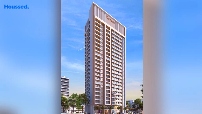 Project Image of Kams Krystel in Kanjurmarg East, Mumbai - Image 277779