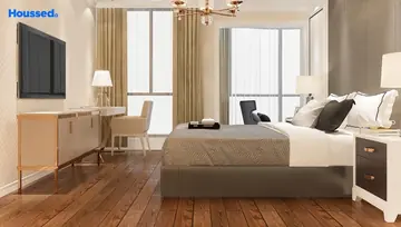 Sample Apartment of Kams Krystel - Image 277923