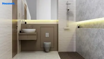 Sample Apartment of Kams Krystel - Image 277922