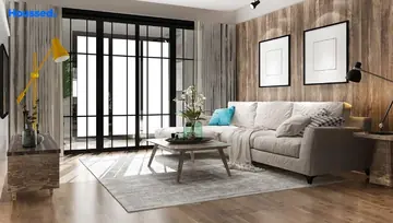 Sample Apartment of Kams Krystel - Image 277924