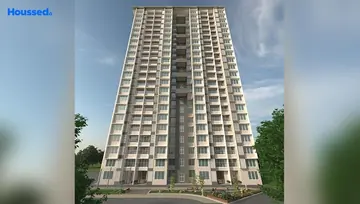 Project Image of Starwing I-Stay Tower F - Image 277792