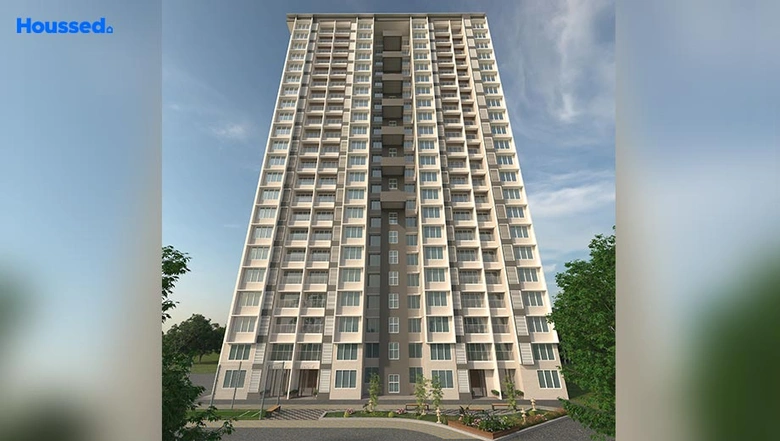 Project Image of Starwing I-Stay Tower F in Andheri East, Mumbai - Image 277792