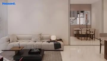 Sample Apartment of Starwing I-Stay Tower F - Image 277948