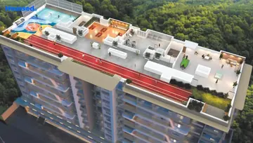 Amenities of Mangal Kaavya Heights - Image 277957